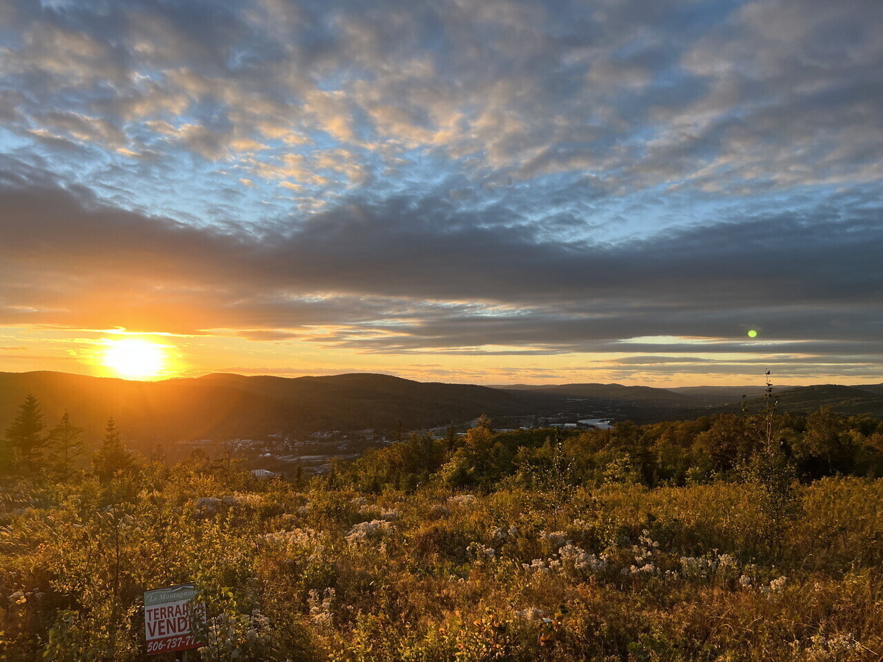 Lot 33 Rue de la Falaise Propriétés Immeubles Riviera