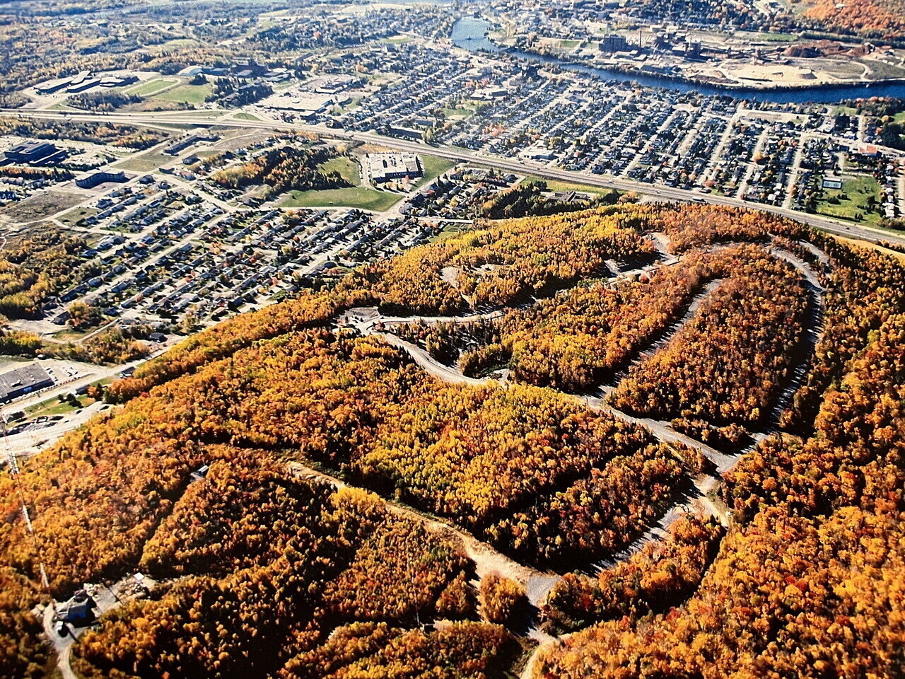 Lot 33 Rue de la Falaise Propriétés Immeubles Riviera