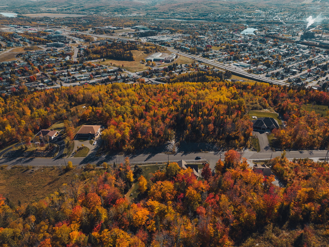 266 Rue de la Falaise Propriétés Immeubles Riviera