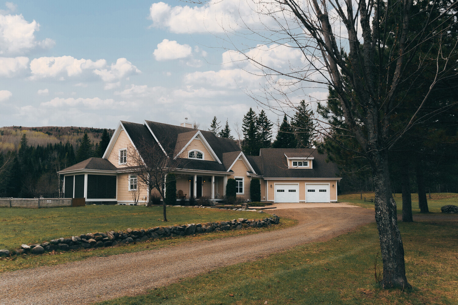 115B Riviere a la Truite Road Properties Riviera Real Estate